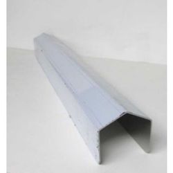 NEW 23" x 1.75" Pitco A3316302-C 35C Deep Fryer Connector Strip Stainless Steel #4469