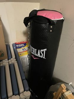 Punching Bag