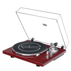 Bluetooth Turntable Vinyl Record Player to MP3’s converts