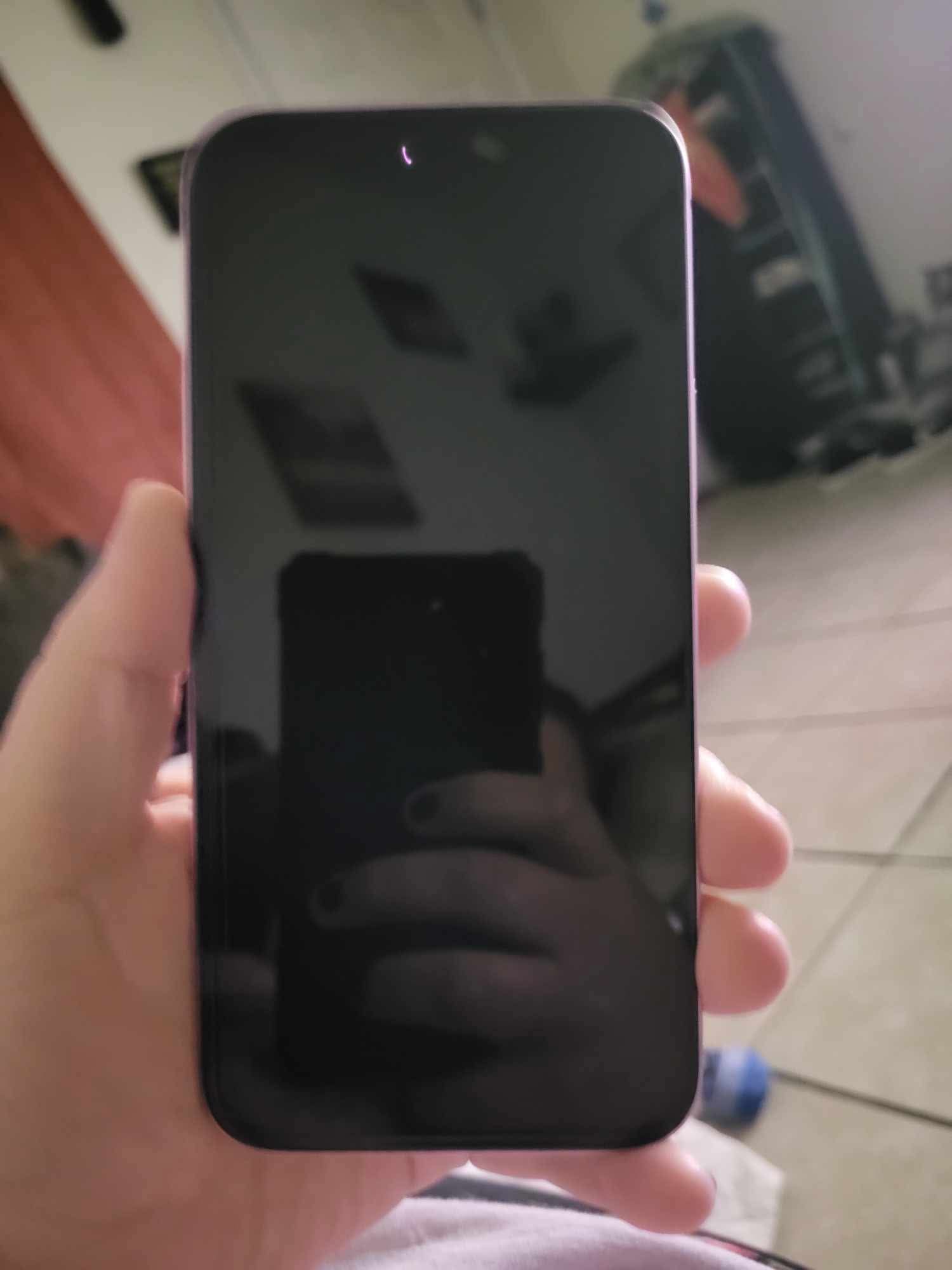 iPhone 15 Plus