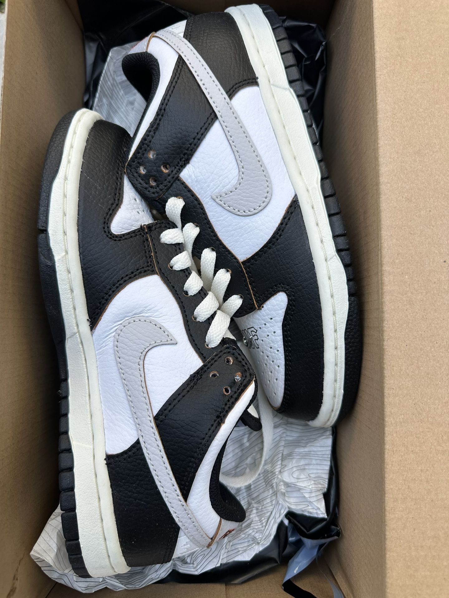 Nike Huf Dunks