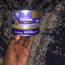 Similac 
