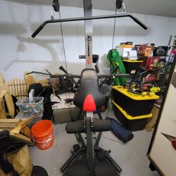 Bowflex