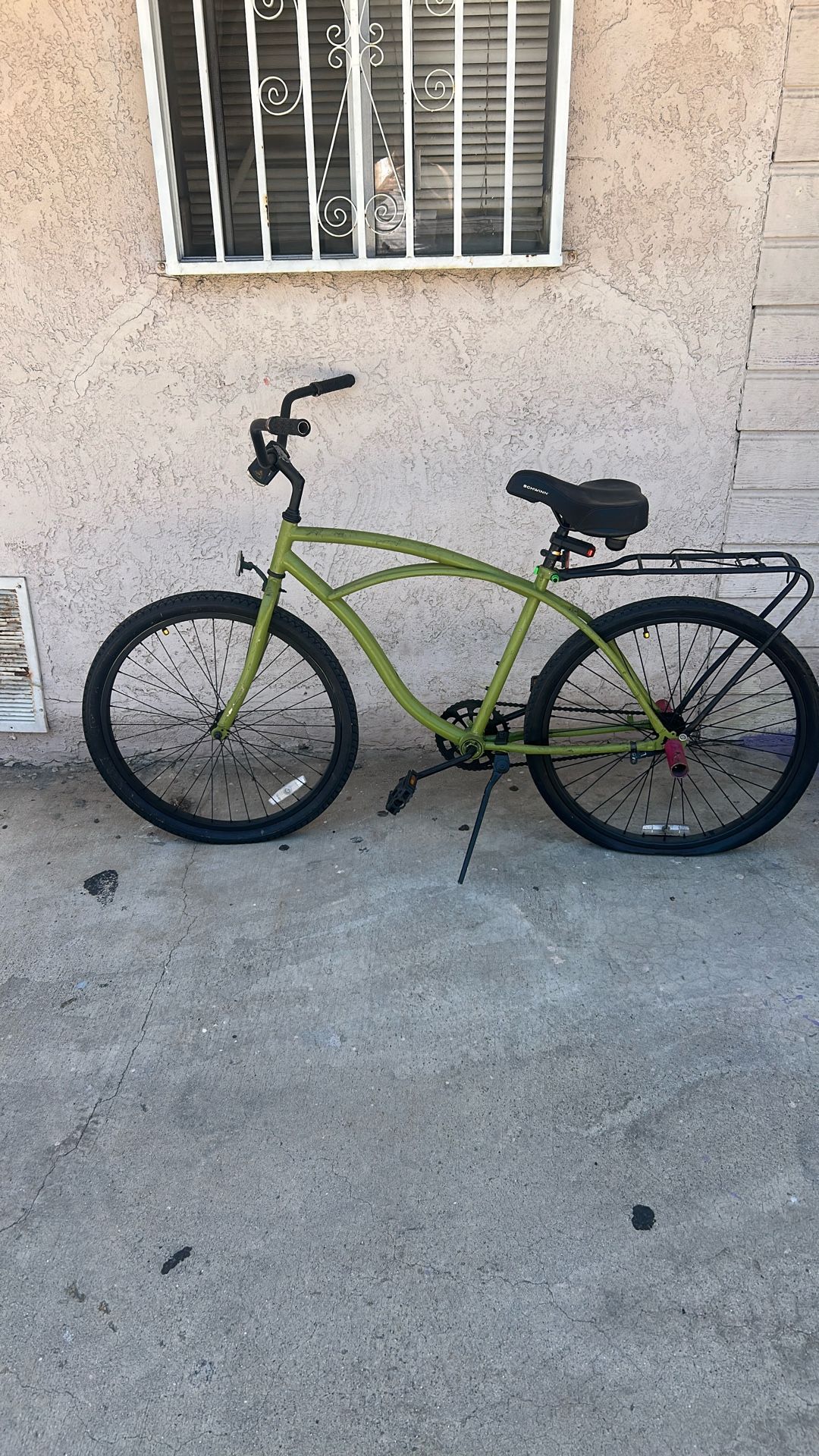 bike