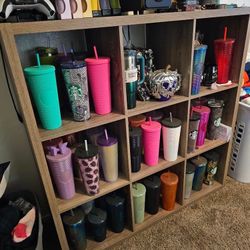 Cube Organizer