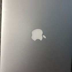 Mackbook Air Grey 13.3 Inch 