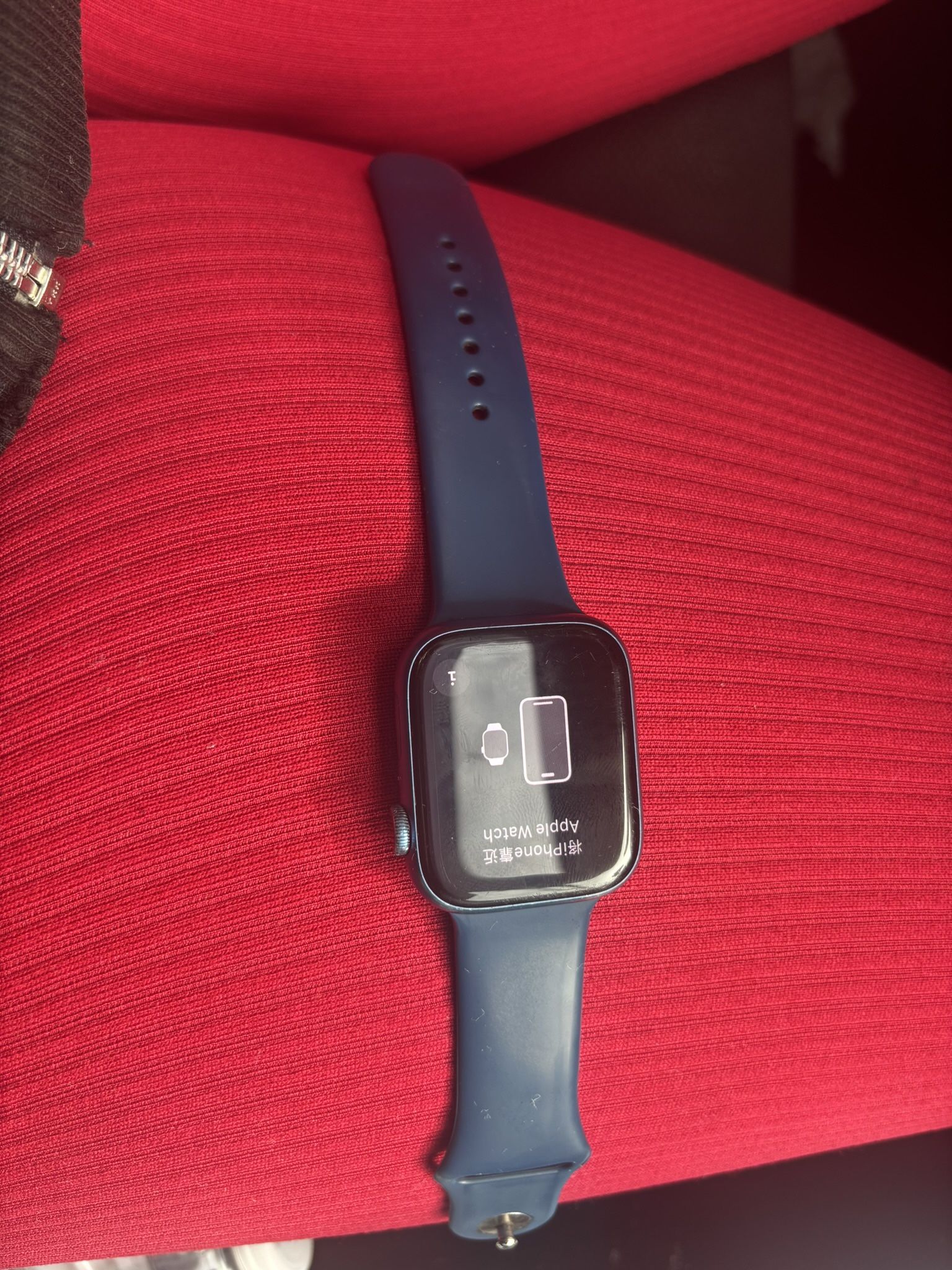 Series 6 Apple Watch