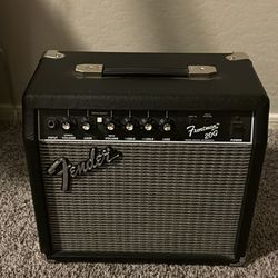Fender Frontman 20G Guitar Amp