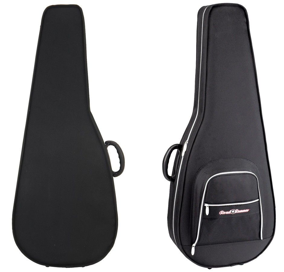 Road Runner Polyfoam Classical Guitar Case