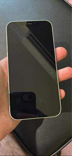 iPhone 12 good condition