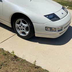 1994 Nissan 300zx