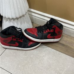 Air Jordan 1 High tops 