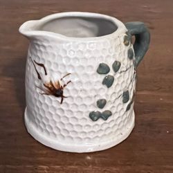 Vtg Occupied Japan Creamer 