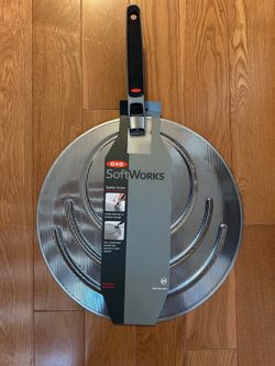 OXO Splatter Screen up to 13” pan