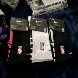 nike elite socks