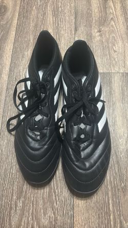 Adidas Indoor Soccer Cleats
