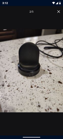 Samsung wireless charger