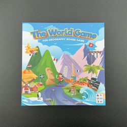 The World Game