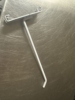 GRIDWALL HOOKS