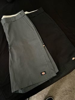 Dickies shorts