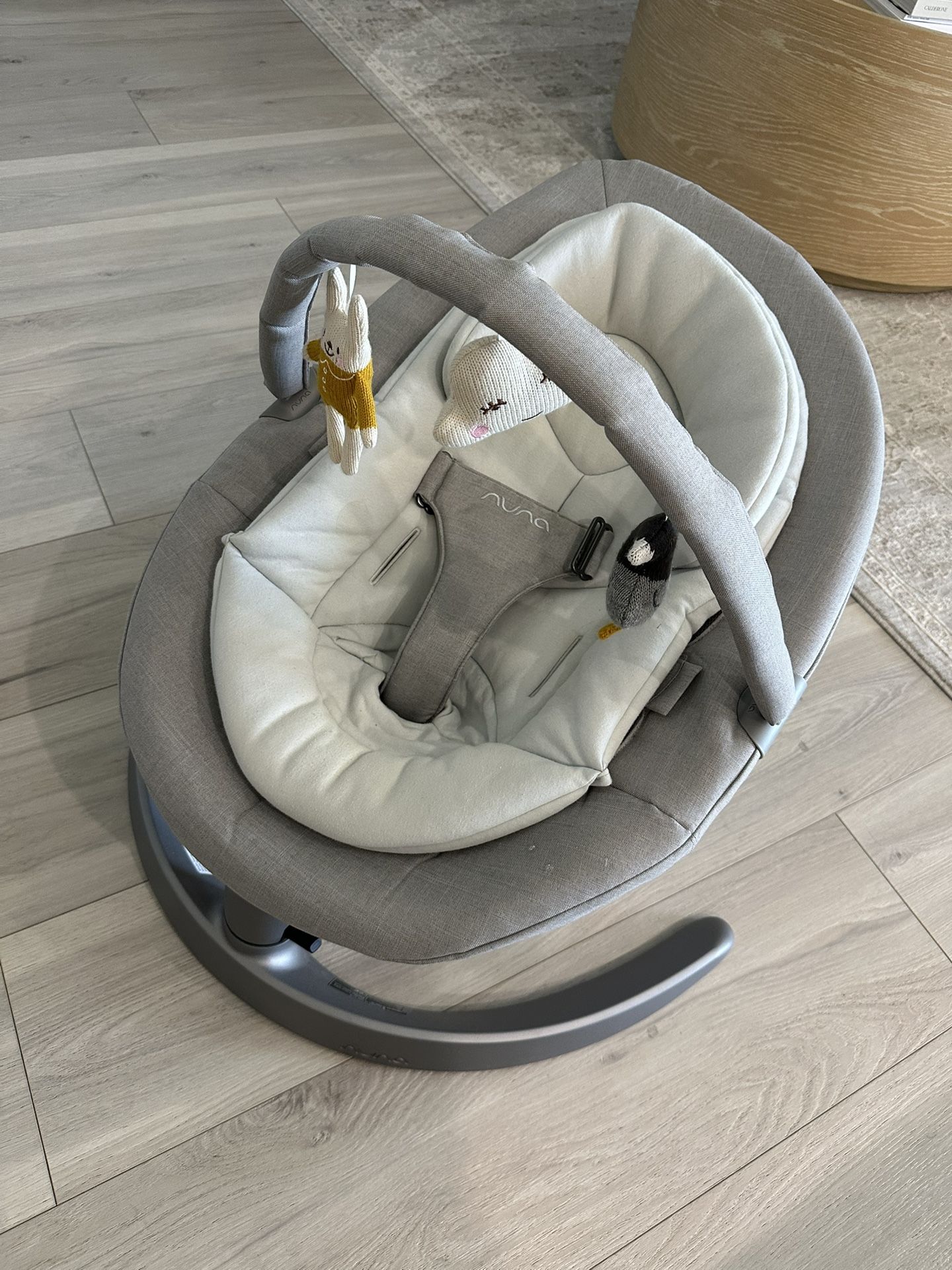 Nuna Infant Swing