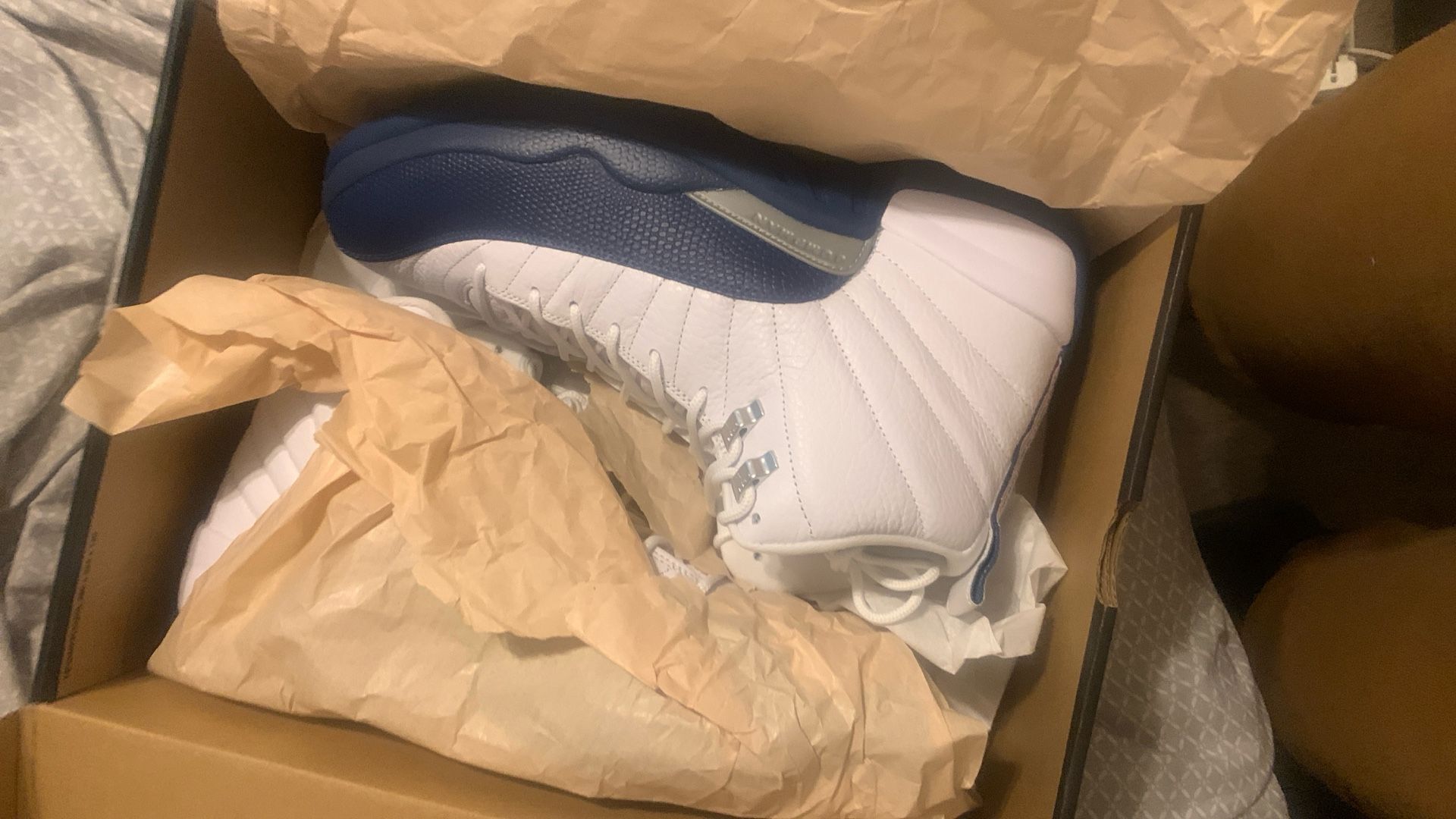 Jordan 12