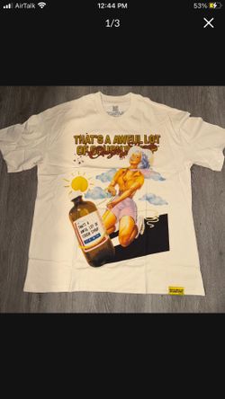 Aloc t shirt
