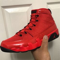 Jordan 9