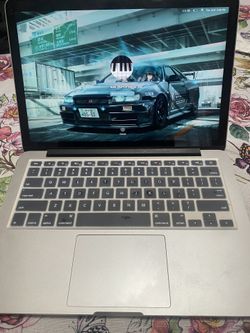 MacBook Pro 13 Inch
