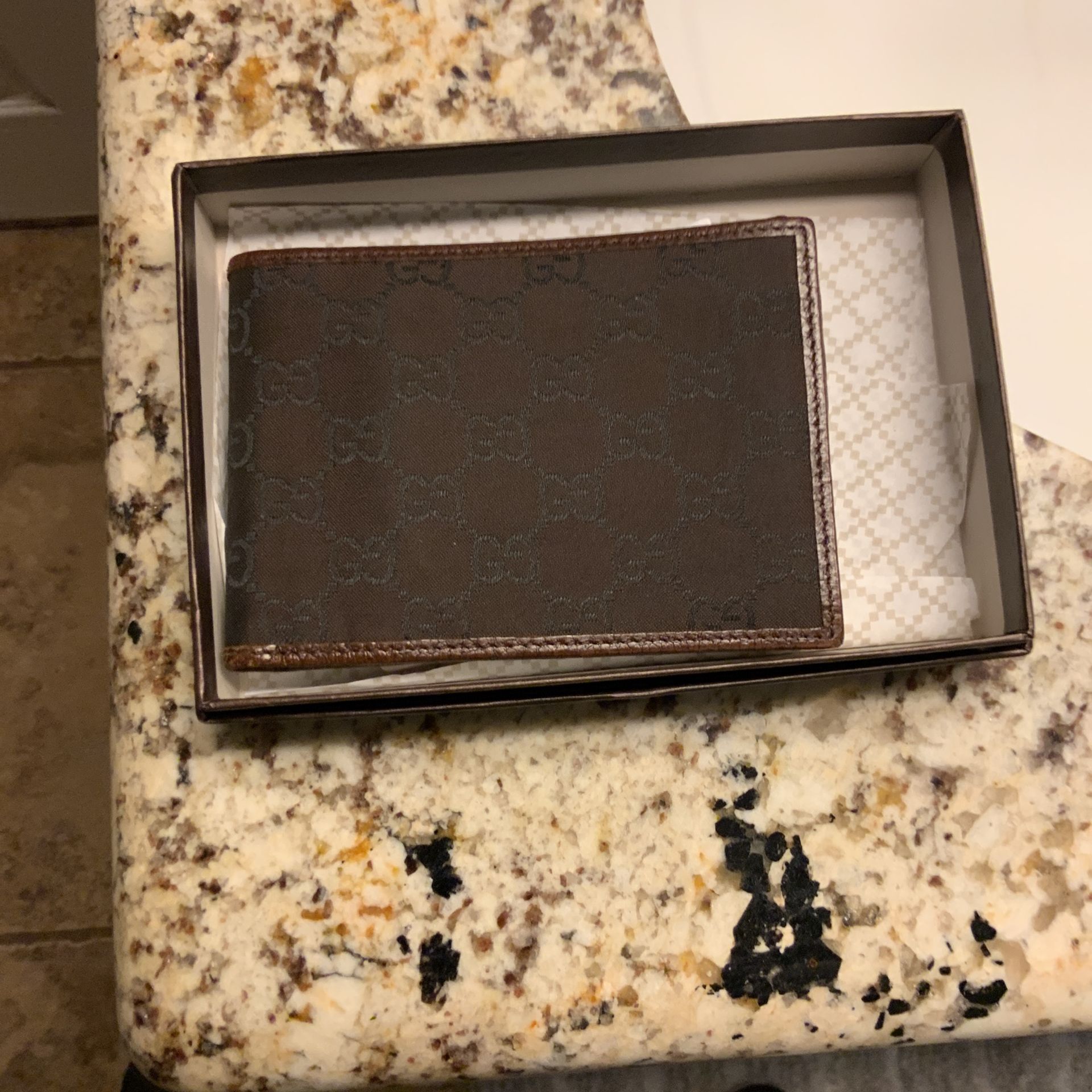 Gucci Wallet