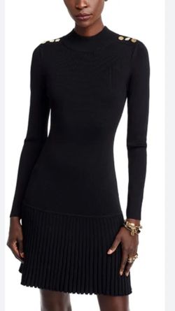 New W/tags Michael Kors Mini Dress 