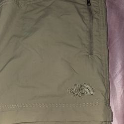 Hiking pants convertable trunk shorts pants