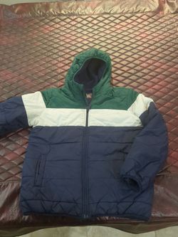 Youth XXL jacket