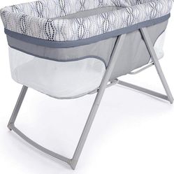 Baby Bassinet 