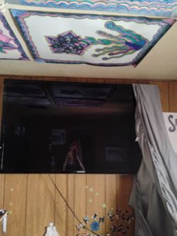 Samsung tv