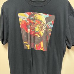 Vintage Wrestling Tees