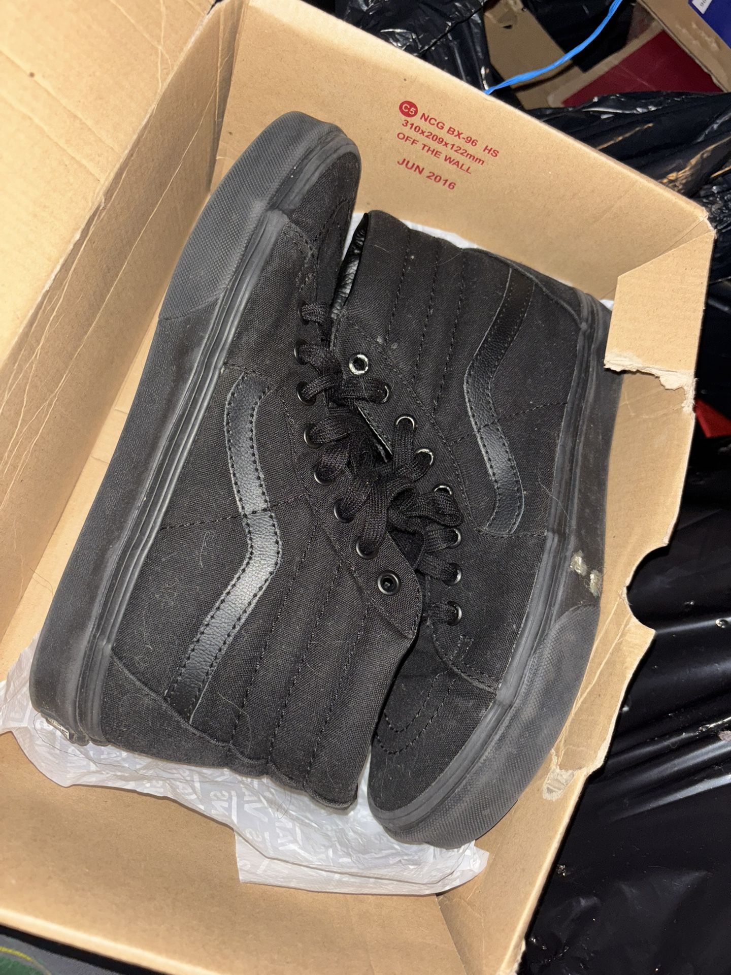 Vans