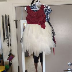 3T Dress