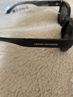 Armani Exchange Sun Glasses