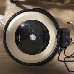 Robot Vacuum 