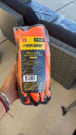 Gloves