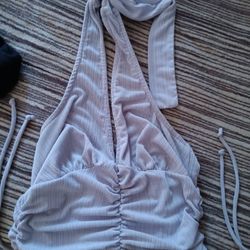 Size Medium For Girls Top Shirt
