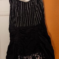 Nightmare Before Christmas Dress