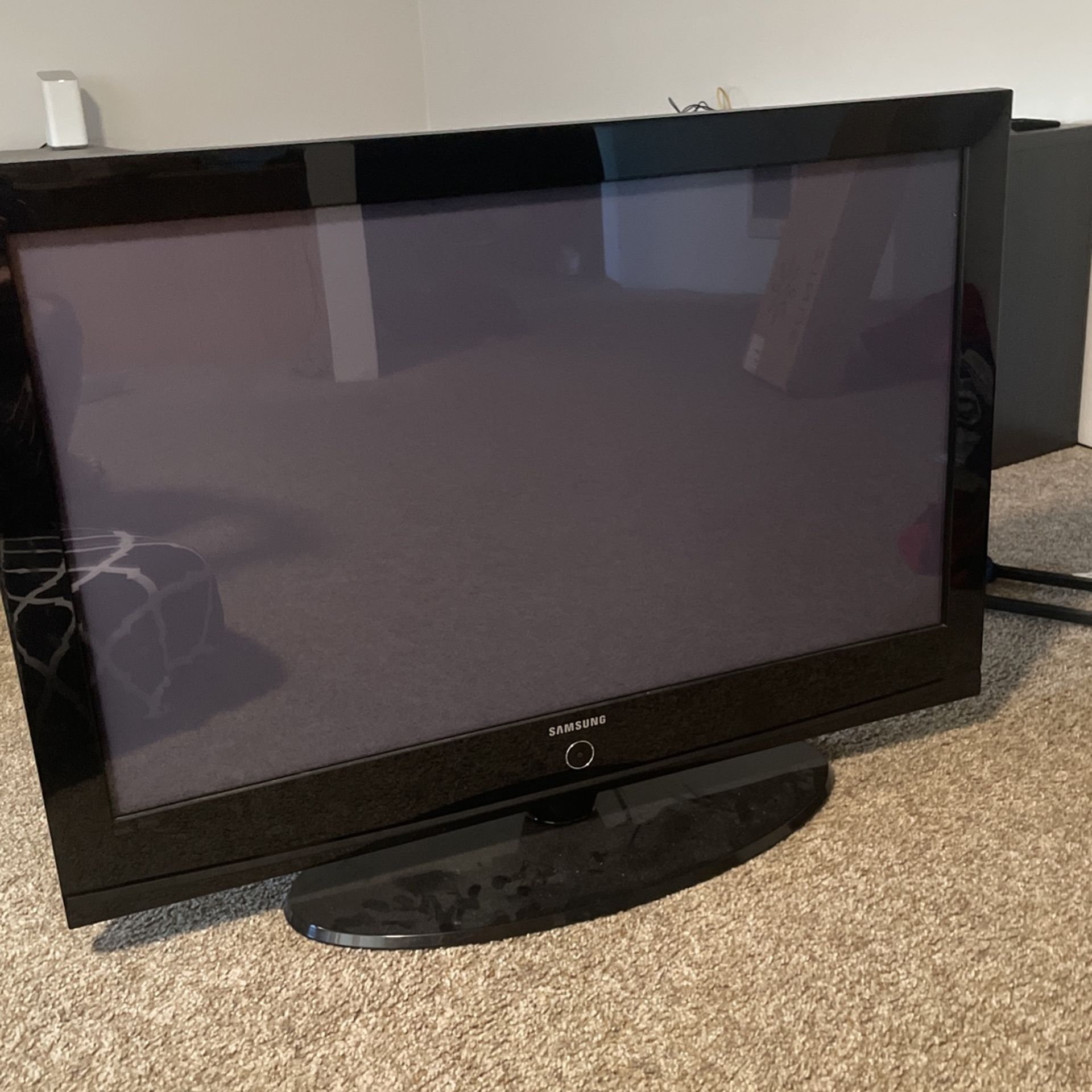 60+ Inch Samsung Tv