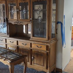 Furniture And Painting 