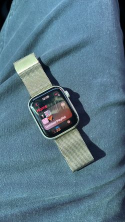Apple Watch