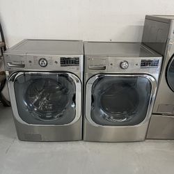 LG F/L  W/D Set 💲6️⃣9️⃣9️⃣