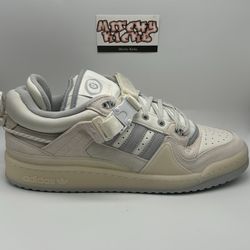 adidas Forum Buckle Low Bad Bunny Last Forum Sz. 11.5