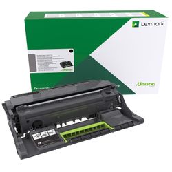 Lexmark™ 56F0Z00 Return Program Black Imaging Unit $40