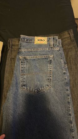 Solo jeans Solo size 36